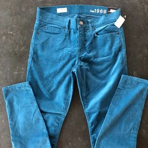 Gap legging jean